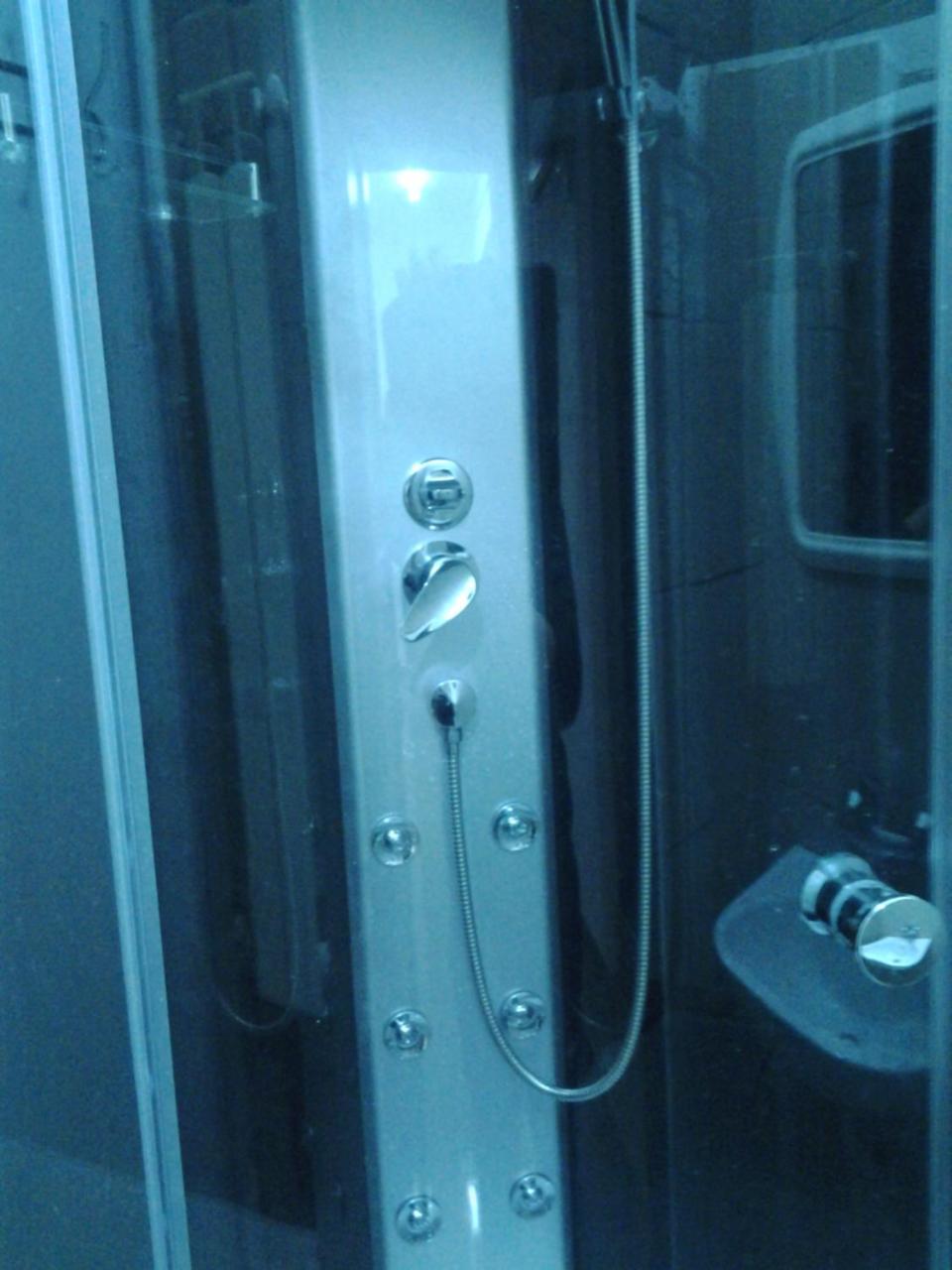 Leyla Hostel 브라쇼브 외부 사진