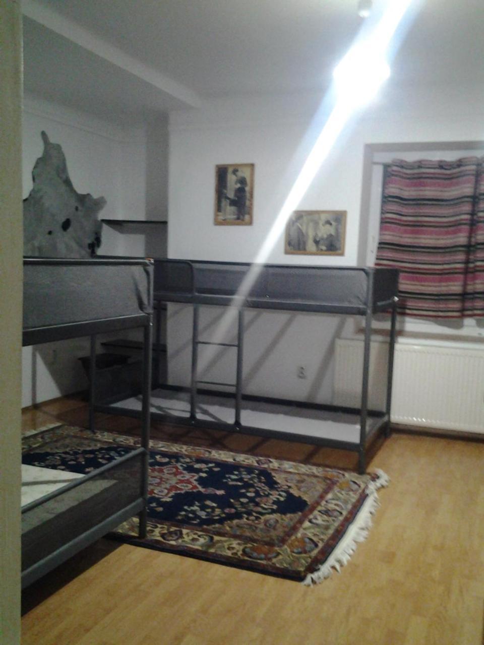 Leyla Hostel 브라쇼브 외부 사진