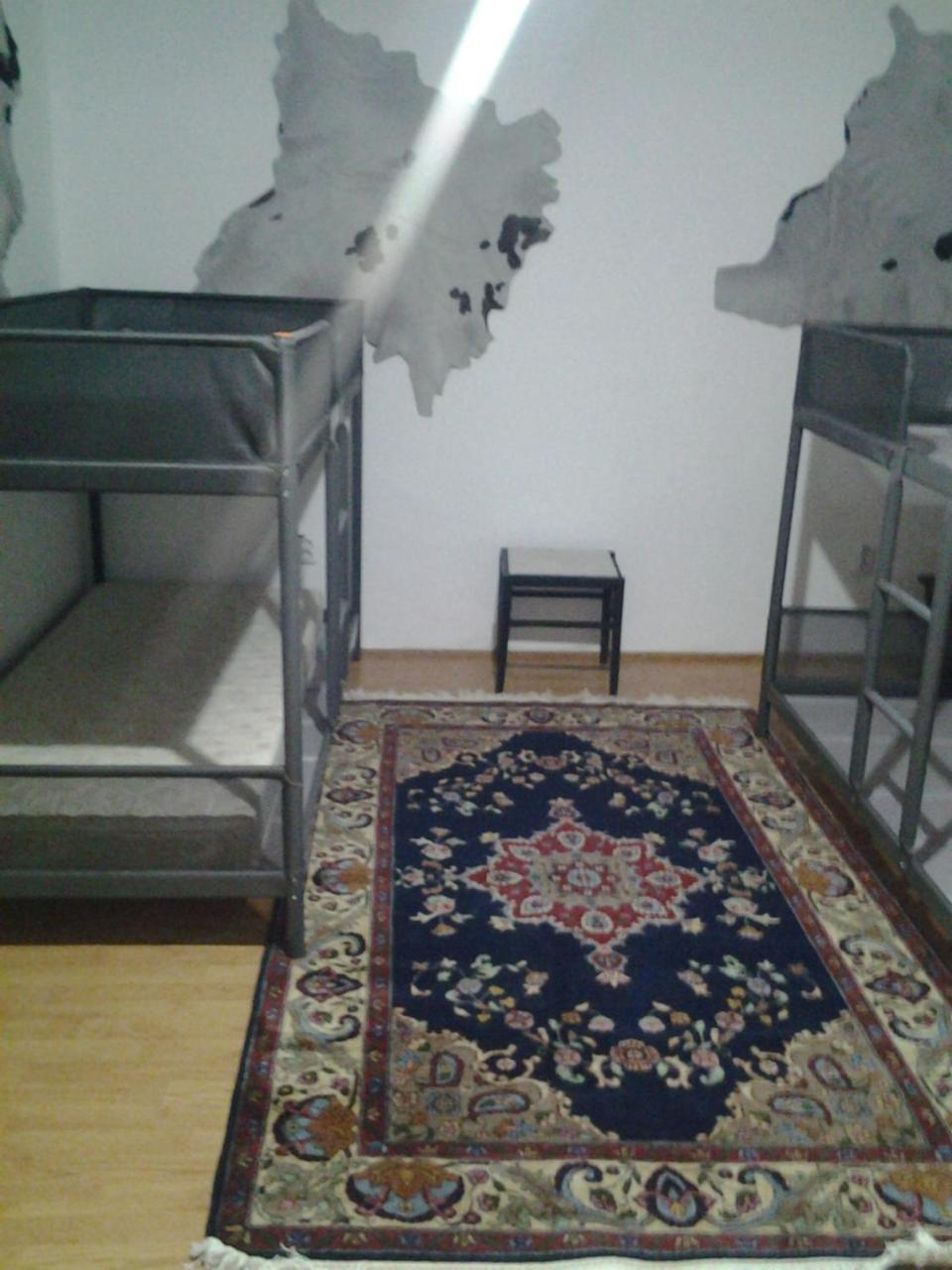 Leyla Hostel 브라쇼브 외부 사진