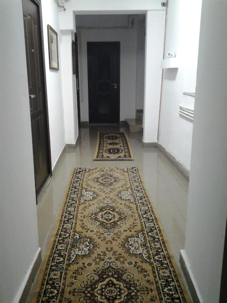 Leyla Hostel 브라쇼브 외부 사진