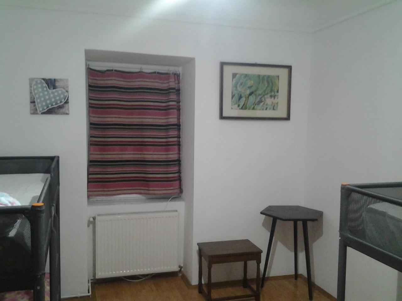 Leyla Hostel 브라쇼브 외부 사진
