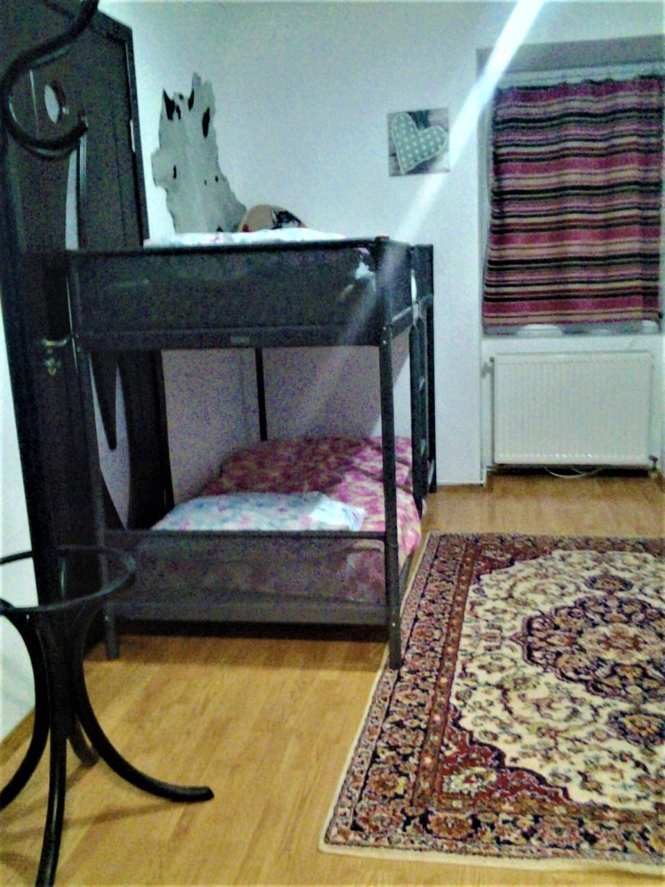Leyla Hostel 브라쇼브 외부 사진