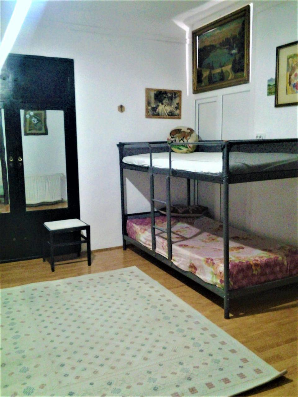 Leyla Hostel 브라쇼브 외부 사진