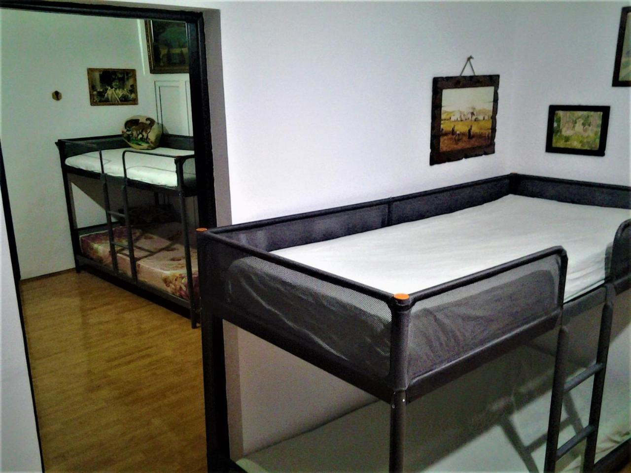 Leyla Hostel 브라쇼브 외부 사진