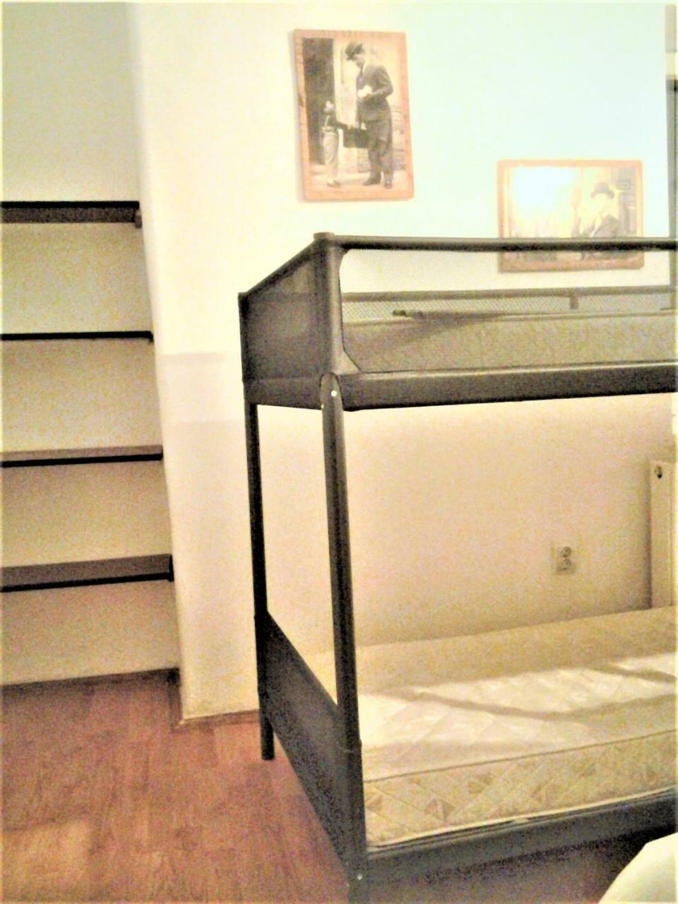 Leyla Hostel 브라쇼브 외부 사진