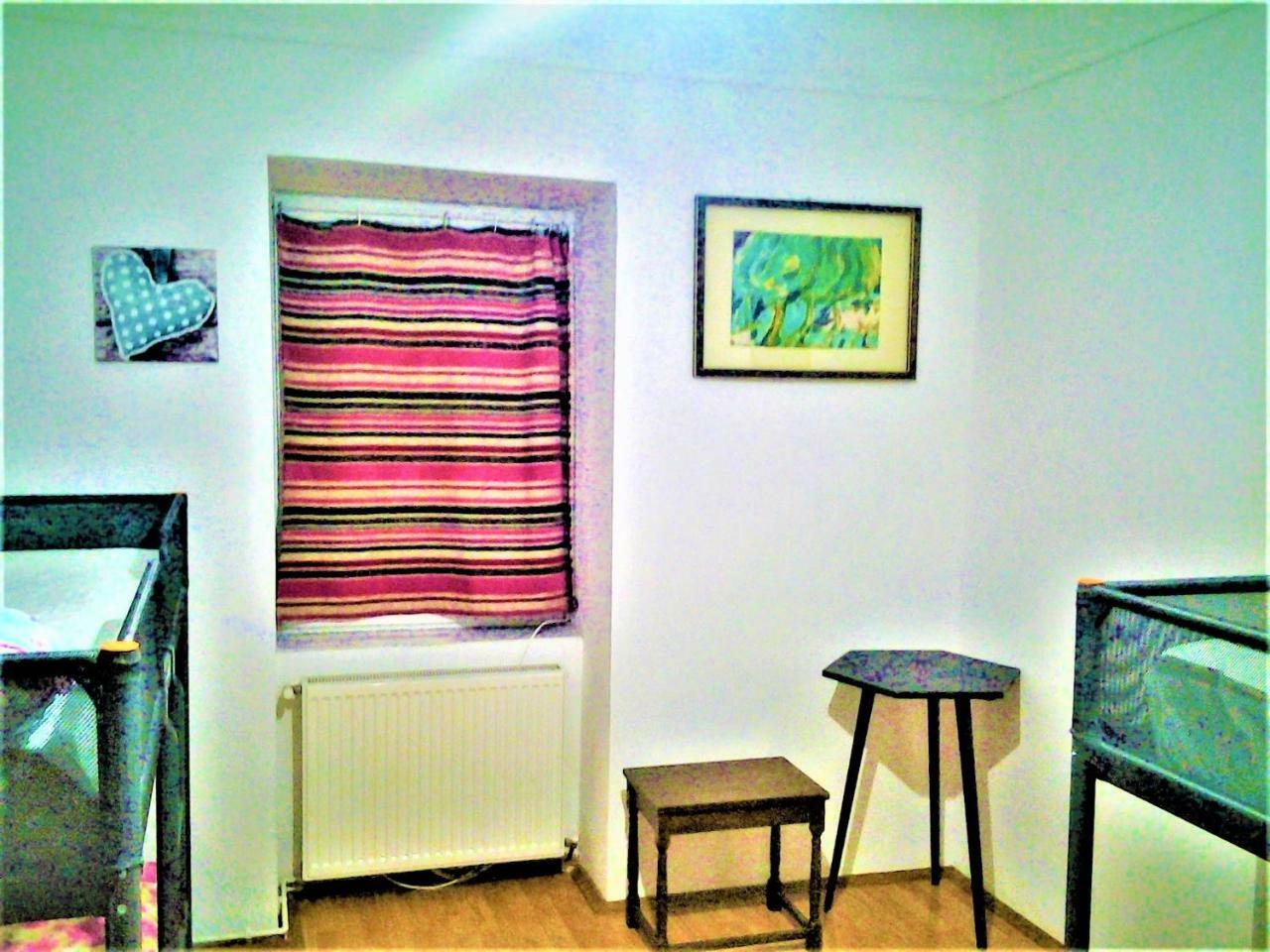 Leyla Hostel 브라쇼브 외부 사진