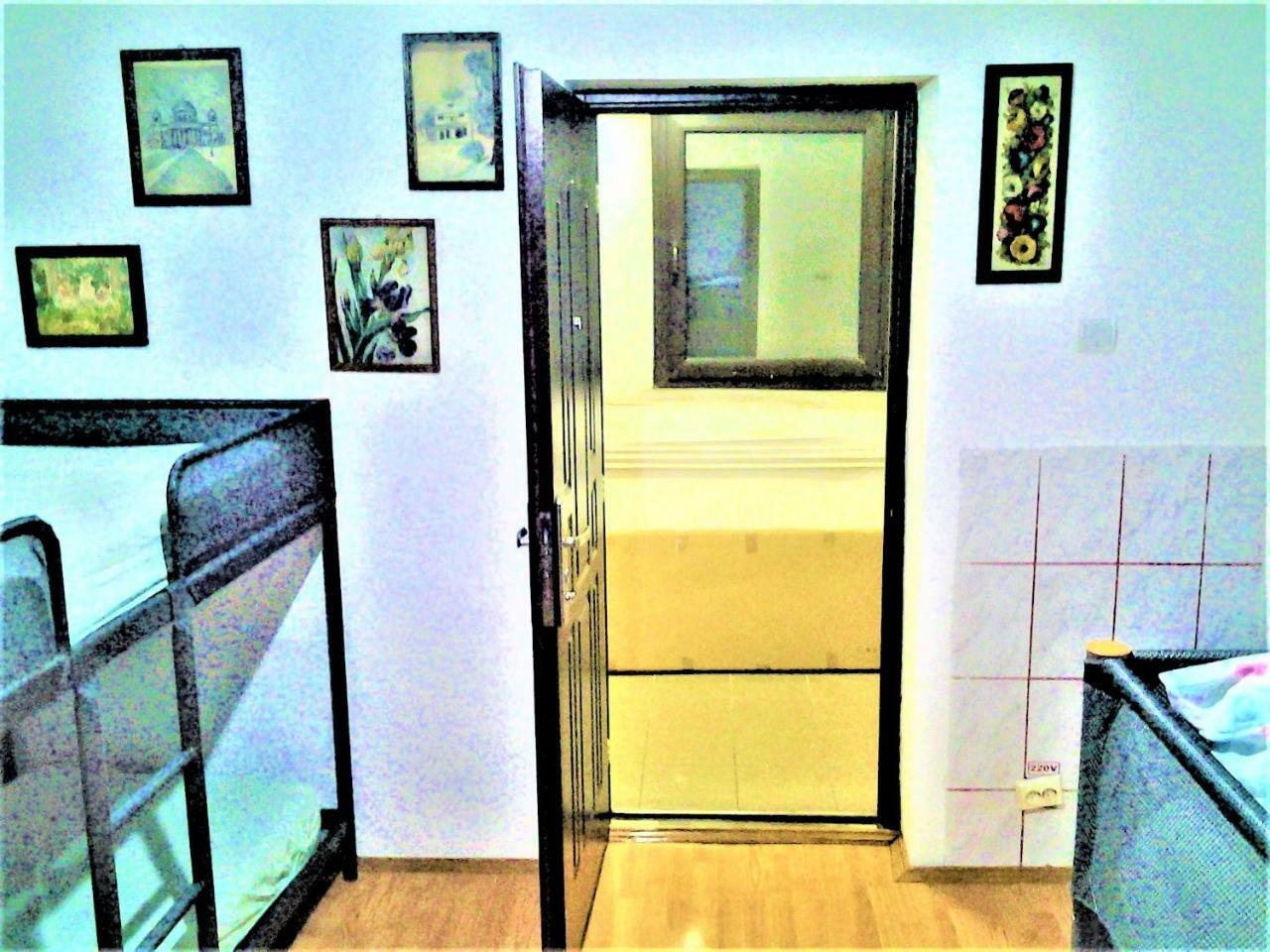 Leyla Hostel 브라쇼브 외부 사진